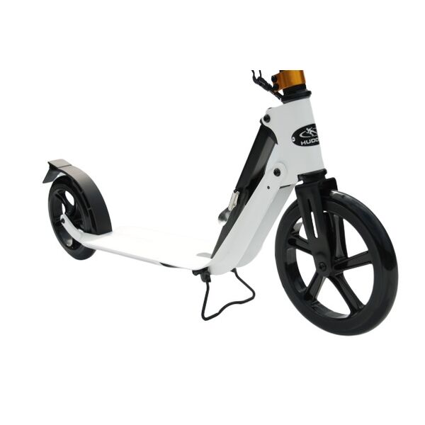 Hulajnoga Hudora Style Biały (14236) 847696 4005998524091