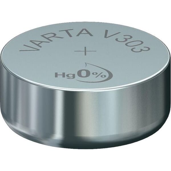 Varta Bateria Watch do zegarków SR44 160mAh 1 szt. 848463 4008496272679