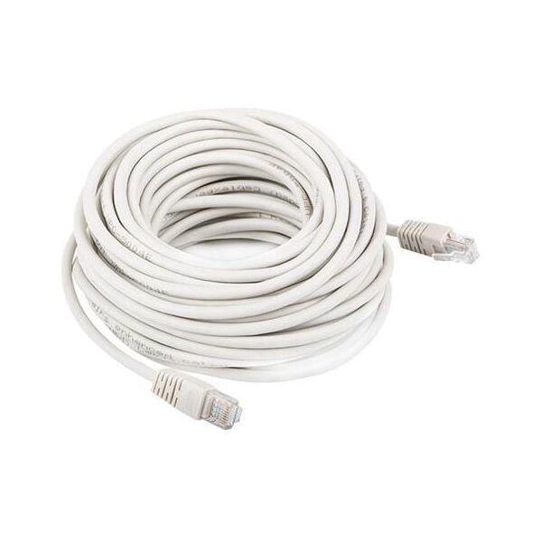 Natec Patchcord, Cat.5e, 15m (NKA-0349) 843886 5908257125178