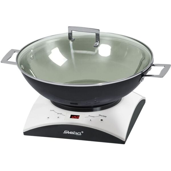 Steba Zestaw do Fondue IK 11 S 068300 838179 4011833301505