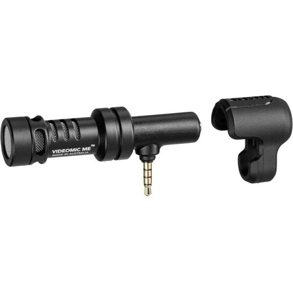 Mikrofon Rode VideoMic Me (400410005) 834430 5704174103943