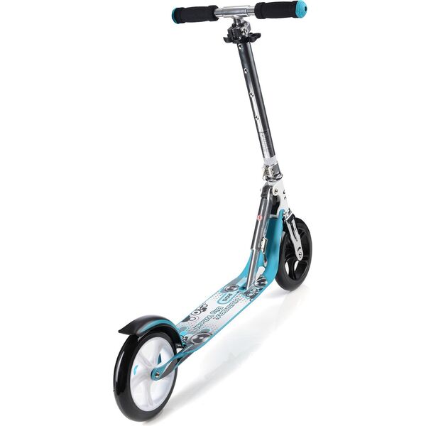 Hulajnoga Hudora BigWheel Niebieski (14751) 854959 4005998179604