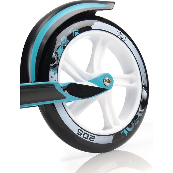 Hulajnoga Hudora BigWheel Niebieski (14751) 854959 4005998179604