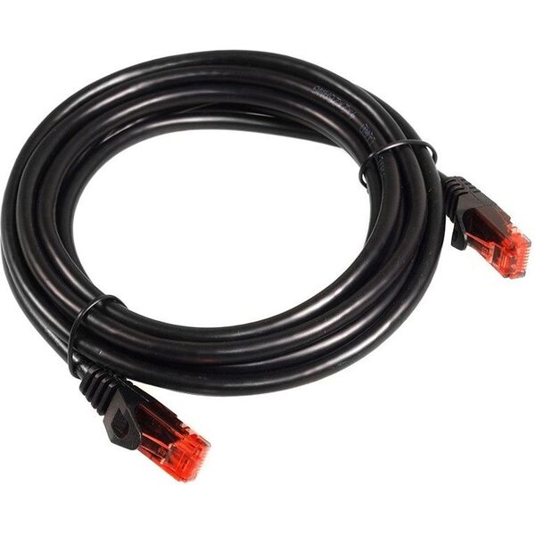Maclean RJ-45 CAT6 1m (MCTV-740) 858055 5902211101475