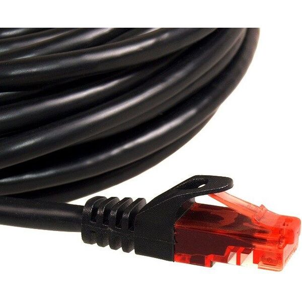 Maclean RJ-45 CAT6 1m (MCTV-740) 858055 5902211101475