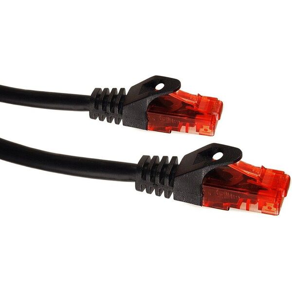 Maclean RJ-45 CAT6 1m (MCTV-740) 858055 5902211101475