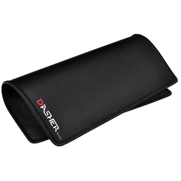 Podkładka Tt eSPORTS Dasher Mini Slim (MP-DSH-BLKSMS-02) 867292 4717964404008