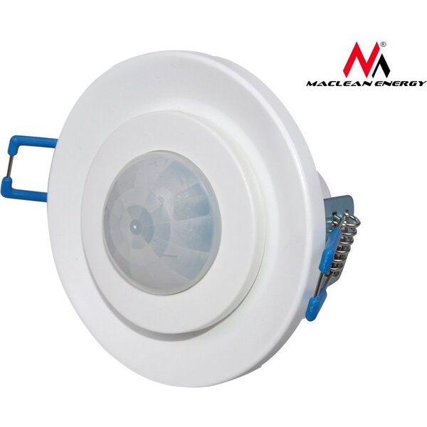 Maclean MCE130 Czujnik ruchu PIR do zabudowy 868672 5901436822141