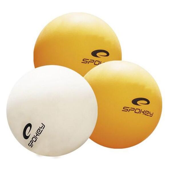 Spokey Zestaw do tenisa stołowego Standard Set r. uniw (81813) 881206 5907640818130
