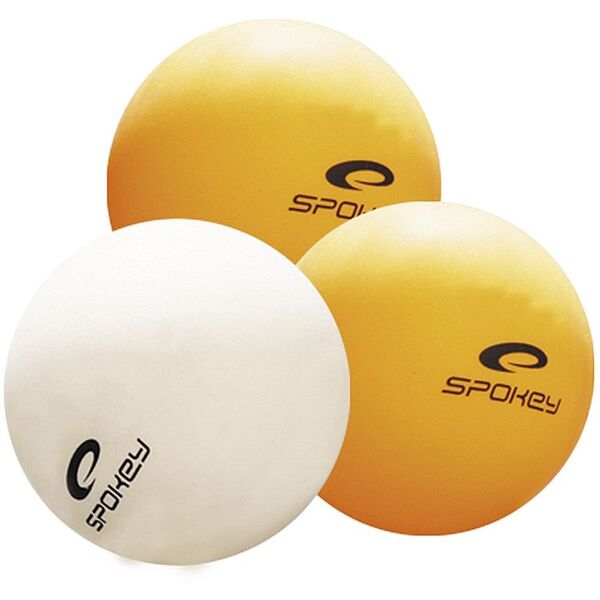 Spokey Zestaw do tenisa stołowego Standard Set r. uniw (81813) 881206 5907640818130