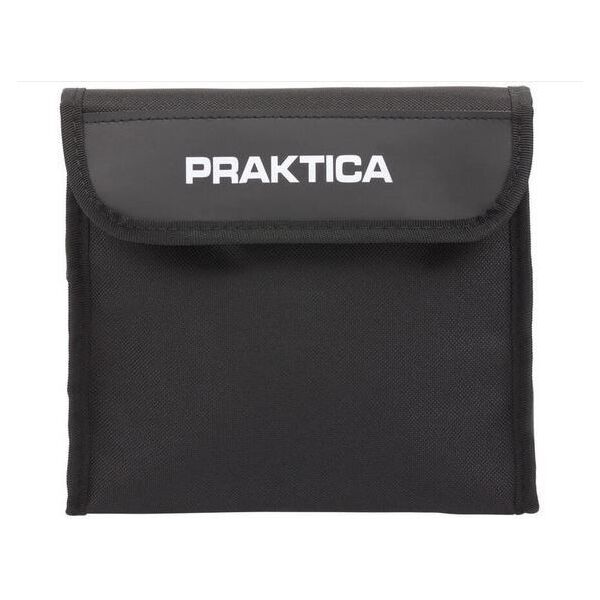 Lornetka Praktica Falcon 8x40 897236 4016076640053