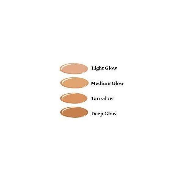 Sally Hansen Airbrush Legs Rajstopy w sprayu Medium Glow 75ml 902086 3607344677744