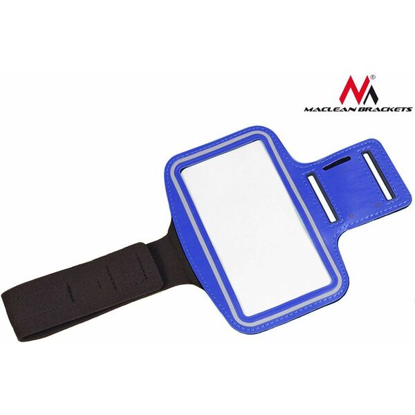 Maclean etui 4.8'' uniwersalne (MC-405C) 903617 5902211101789