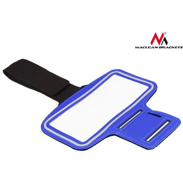 Maclean etui 4.8'' uniwersalne (MC-405C) 903617 5902211101789