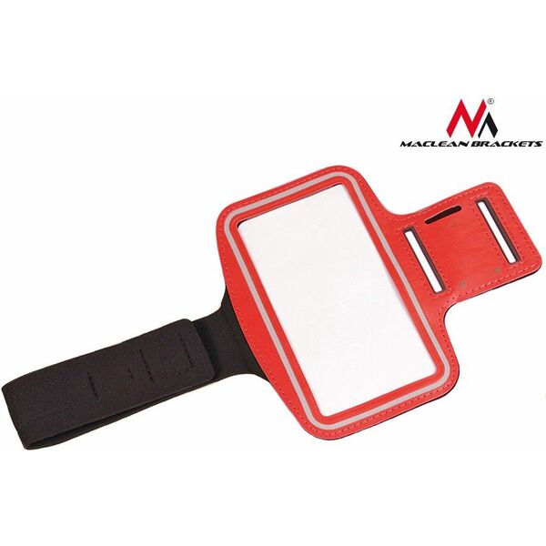 Maclean etui 4.8'' uniwersalne (MC-405R) 903620 5902211101772
