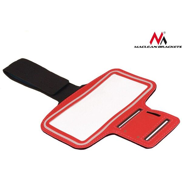 Maclean etui 4.8'' uniwersalne (MC-405R) 903620 5902211101772