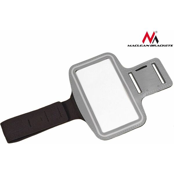 Maclean etui 4.8'' uniwersalne (MC-405S) 903621 5902211101796