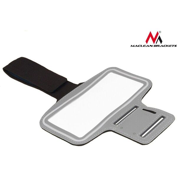 Maclean etui 4.8'' uniwersalne (MC-405S) 903621 5902211101796