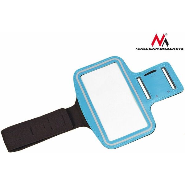 Maclean etui sportowe na ramię 4.8'' (MC-405T) 903622 5902211101833