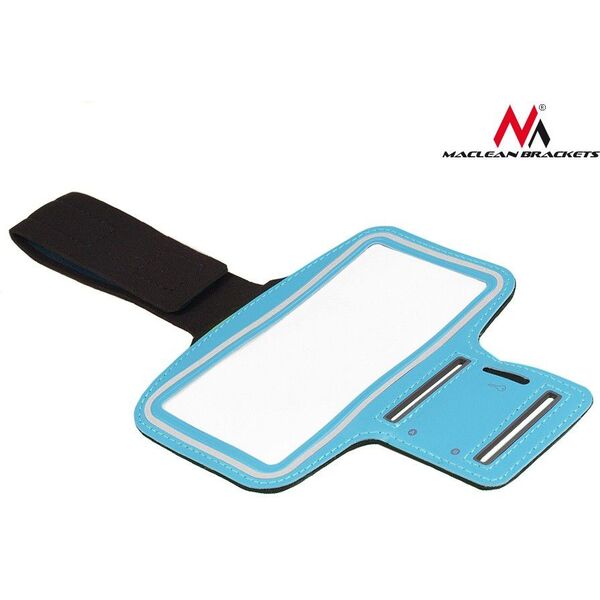 Maclean etui sportowe na ramię 4.8'' (MC-405T) 903622 5902211101833