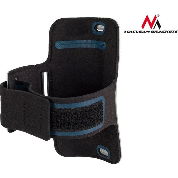 Maclean etui sportowe na ramię 4.8'' (MC-405T) 903622 5902211101833
