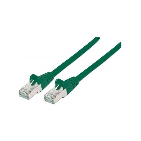 Intellinet Network Solutions Patch Kabel LSOH, Cat6, SFTP - 735483 876731 766623735483