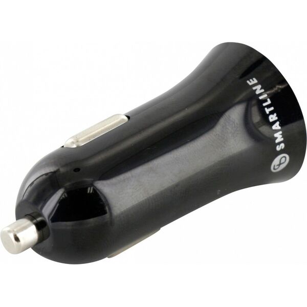 Ładowarka Holdit Smartline 1x USB-A 2.4 A  (612262) 869061 7330985122620