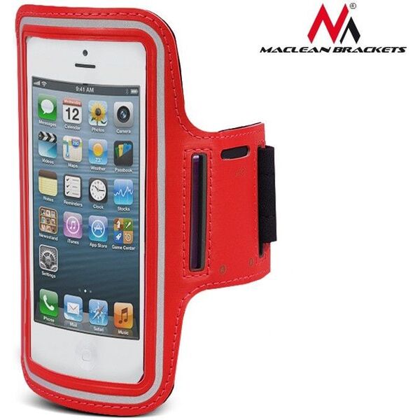 Maclean etui 4.8'' uniwersalne (MC-405R) 903620 5902211101772