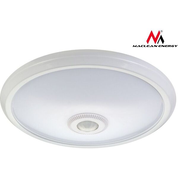 Lampa sufitowa Maclean Energy 1xLED (MCE131) 868673 5902211102144
