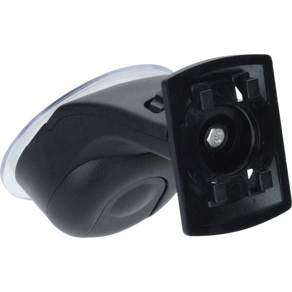 Herbert Richter Uchwyt zaciskowy do samochodu iGrip Smart GripR Kit T5-19105 914640 4000444580225