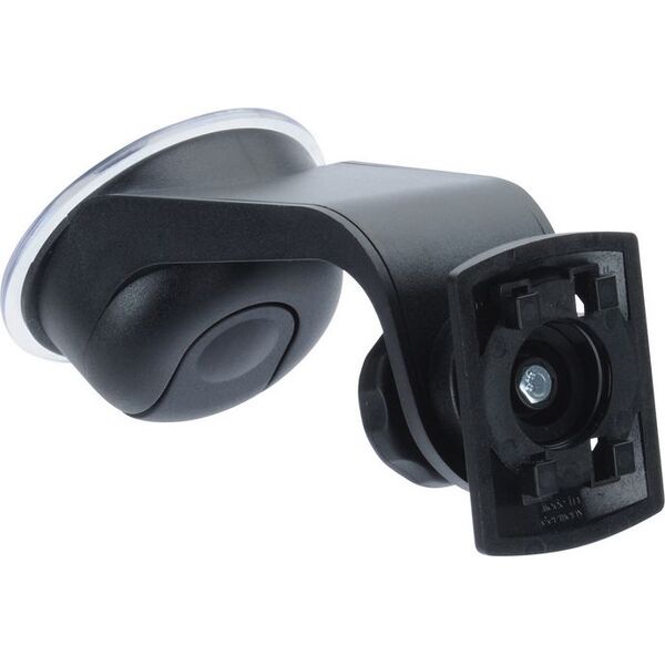 Herbert Richter Uchwyt zaciskowy do samochodu iGrip Smart GripR T5-40130 914646 4000444215899