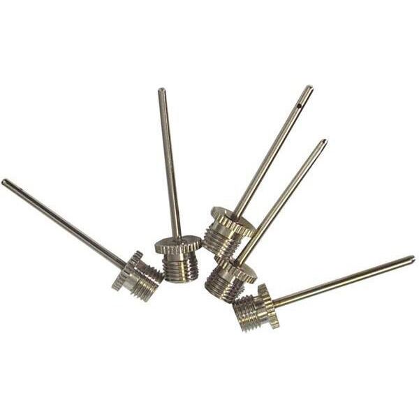 Spokey MARIN Igły do pompki 5szt. - 81771 918981 5907640817713