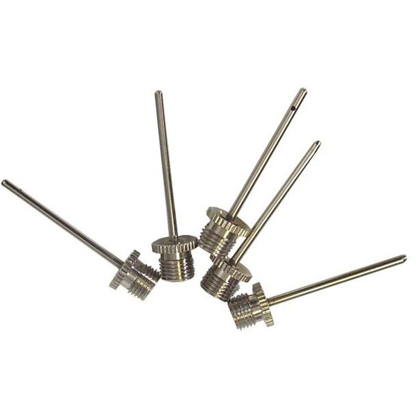 Spokey MARIN Igły do pompki 5szt. - 81771 918981 5907640817713