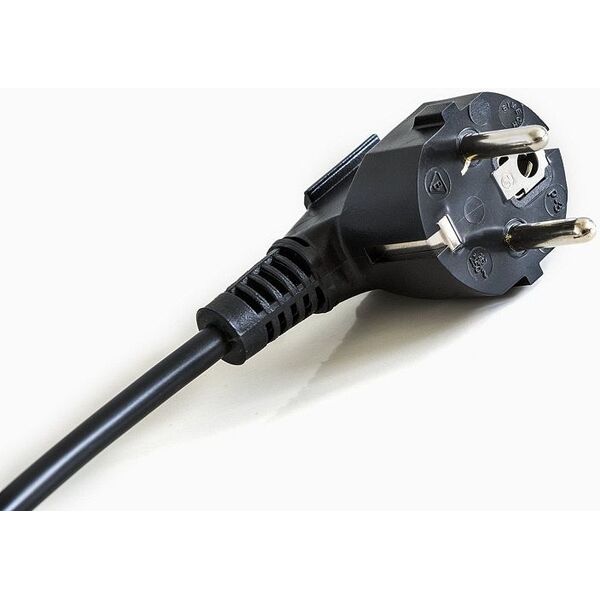 Listwa zasilająca Armac Multi M3 przeciwprzepięciowa 3 gniazda 4.5 m czarna (M3/45/CZ) 922984 5904722193192