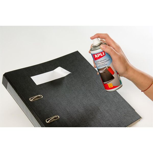 Apli Płyn do usuwania etykiet 200 ml (AP11824) 928606 8410782118244