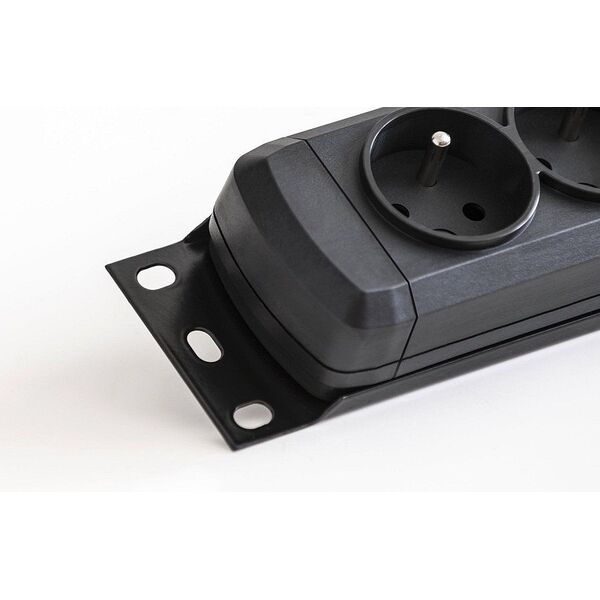 Armac Listwa zasilająca Multi M12 12x 230V PL 1,5m (M12/16/15/CZ) 929519 5904722194373