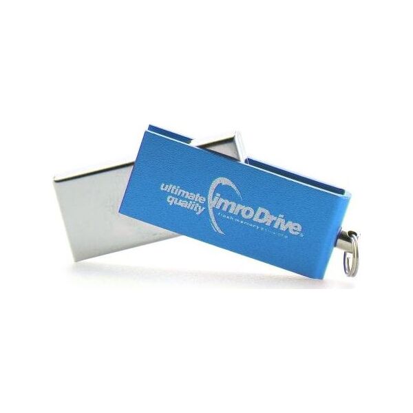 Pendrive Imro imroDrive EDGE, 16 GB  (KOM000485) 930210 5902768015416
