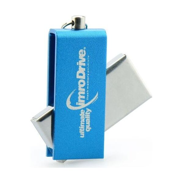 Pendrive Imro imroDrive EDGE, 16 GB  (KOM000485) 930210 5902768015416