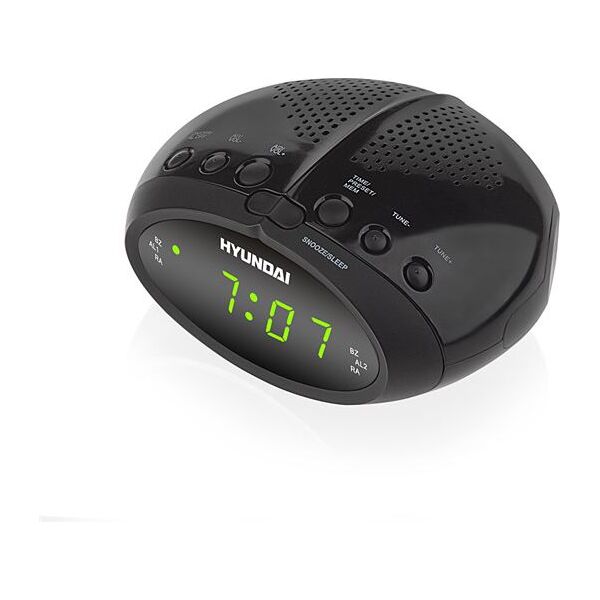 Radiobudzik Hyundai RAC213B 933404 8592417030814
