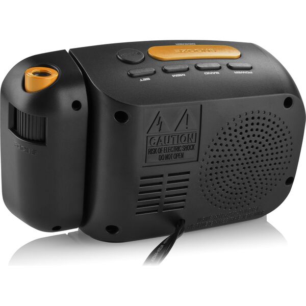 Radiobudzik Hyundai (RAC481PLLBO) 933406 8592417054414