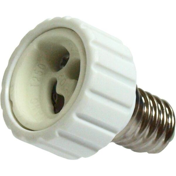Art ADAPTER gniazda E14 na GU10 935839 5902115402678