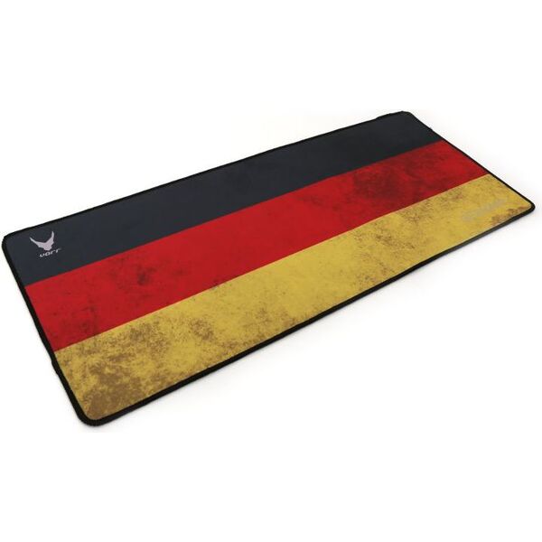 Podkładka Omega Varr Pro-Gaming GERMANY (OVMP2529R) 943028 5907595432351
