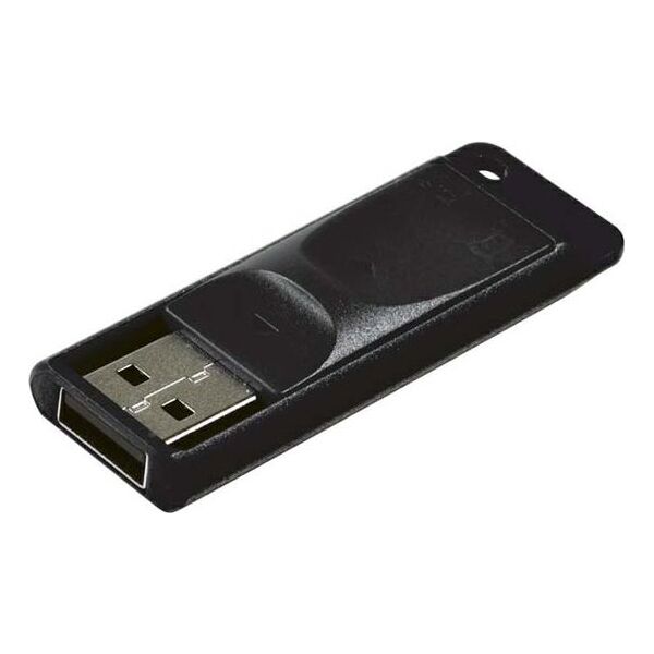 Pendrive Verbatim Slider, 64 GB  (98698) 944299 23942986980