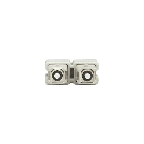 Intellinet Network Solutions Patchcord światłowodowy, LC - SC, Multimode OM1, 1m (471251) 945047 766623471251