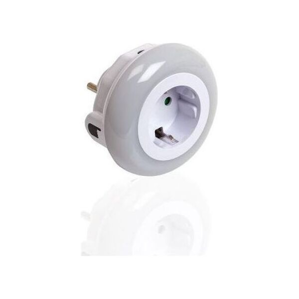 Lampka wtykowa do gniazdka Ultron LED  (185959) 945229 4040895859594