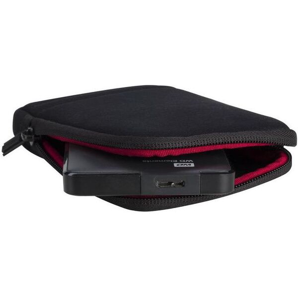 RivaCase Etui na dysk twardy 2.5" (5101) 946759 4260403570852