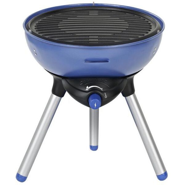 Campingaz Party Grill 200 Grill turystyczny gazowy 2 kW 32 cm x 32 cm 955548 3138522085100