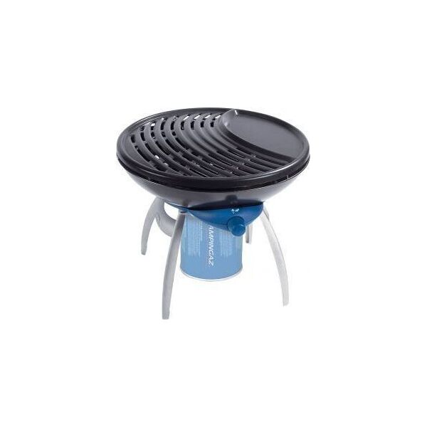 Campingaz Party Grill 200 Grill turystyczny gazowy 2 kW 32 cm x 32 cm 955548 3138522085100