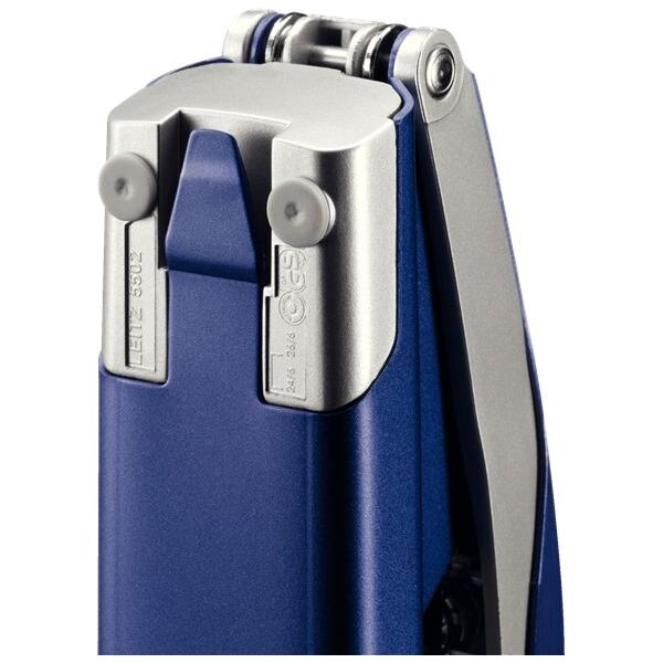 Zszywacz Leitz NeXXt Series Style Blue (55620069) 956295 4002432107414
