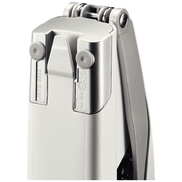 Zszywacz Leitz NeXXt Series Style White (55620004) 956301 4002432107384